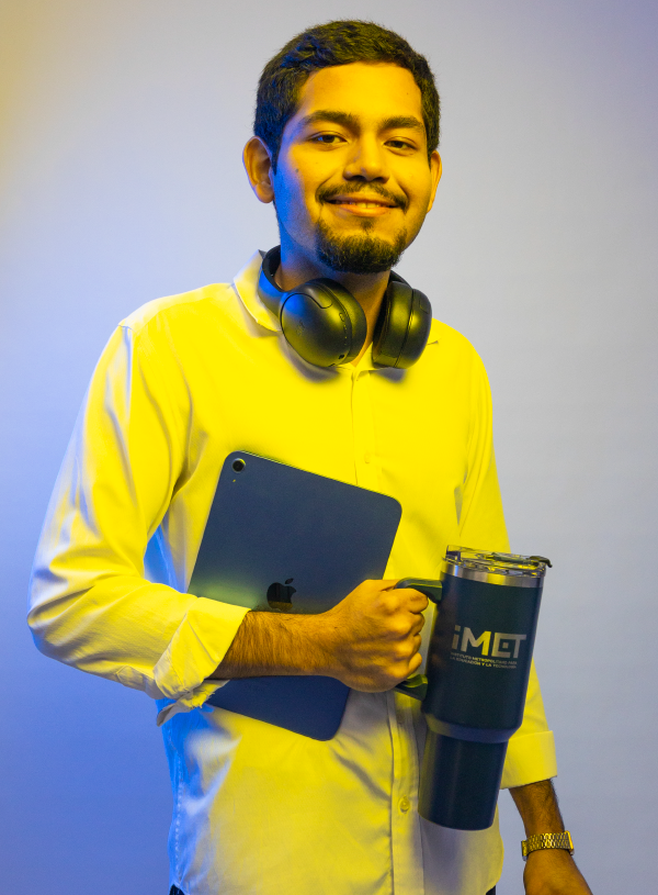 Maestría en Alta Dirección