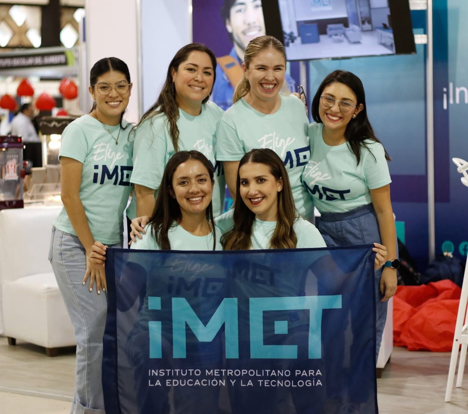 Feria Universitaria de profesiones 2025